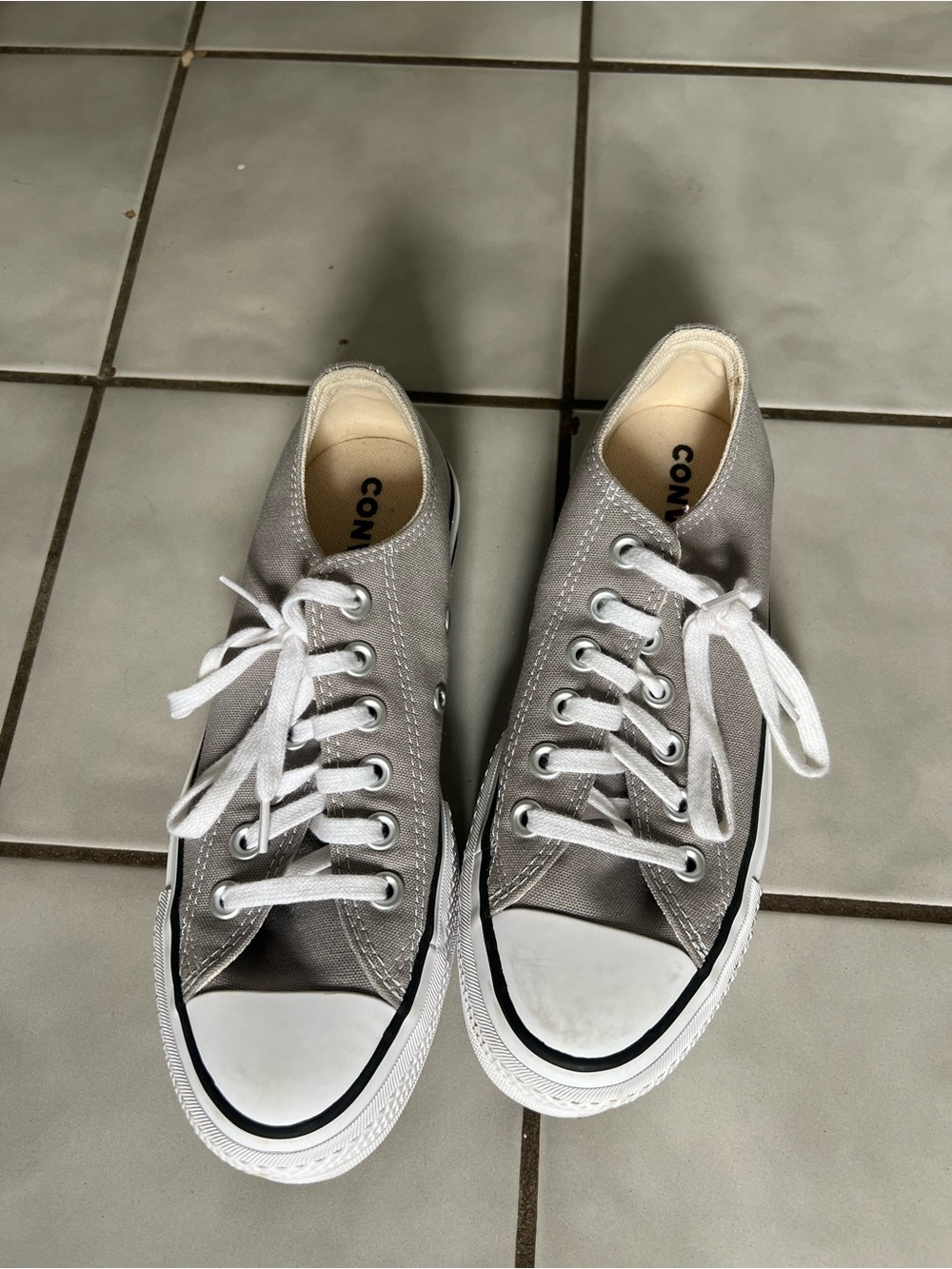 Platform Converse - Picture 2 of 6